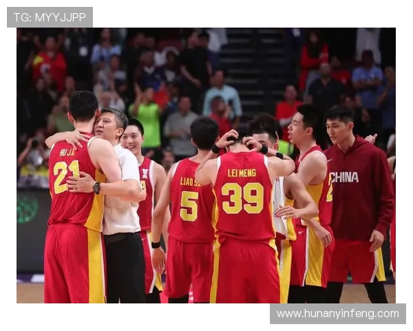 CBA中国男篮迎战澳大利亚队全力争胜展现实力与团队精神