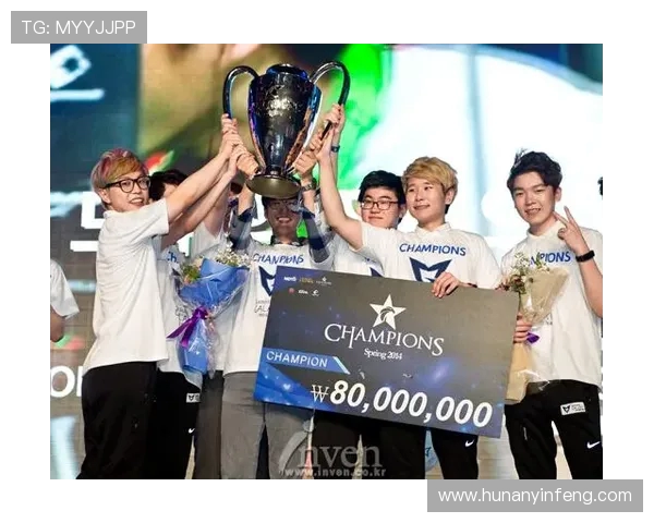 对话周秀英：回顾她在英雄联盟中的辉煌与挑战之路