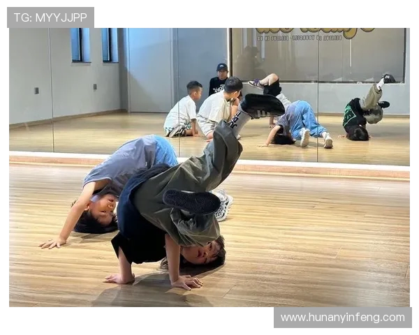 杭州街舞队心理素质探讨：舞动自信与团队协作的心灵之旅